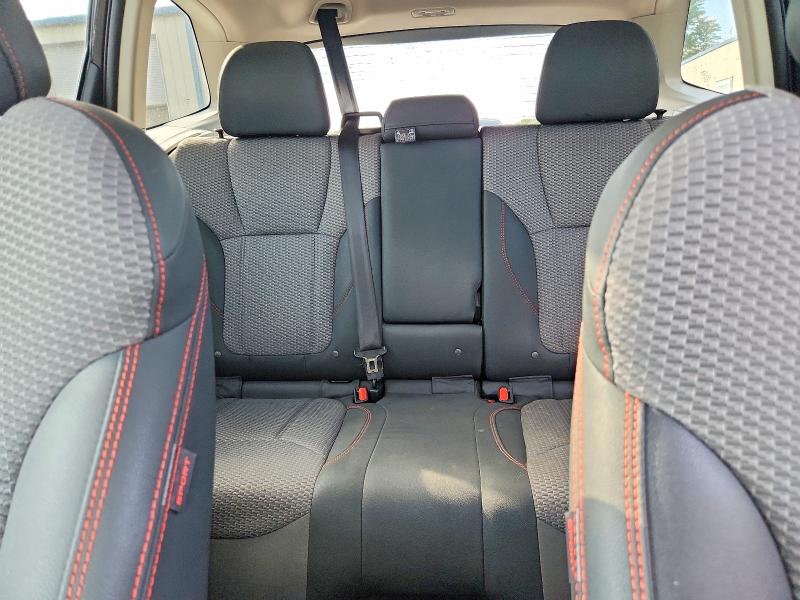 2020 Subaru Forester მანქანა იყიდება აუქციონზე, vin: JF2SKAMC7LH417118, აუქციონის ნომერი: 67708206