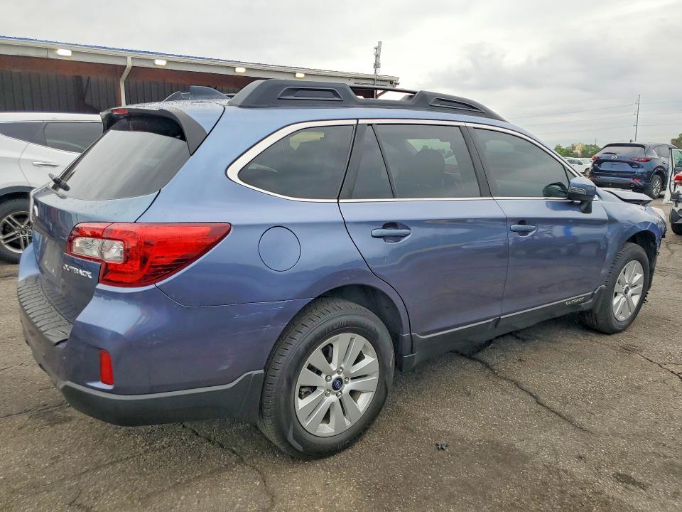 Aukcja sprzedaży 2016 Subaru Outback, vin: 4S4BSBFC4G3253424, numer aukcji: 67333056