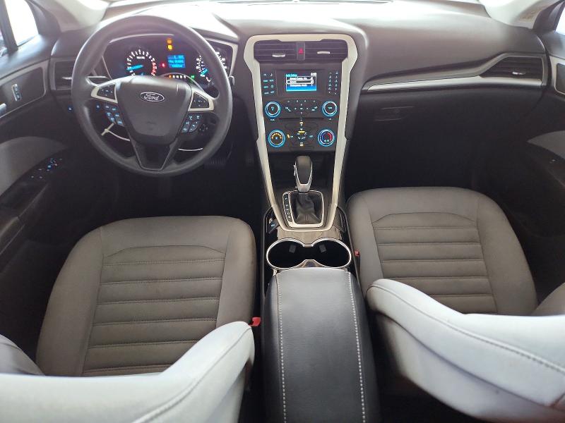 Продажа на аукционе авто 2014 Ford Fusion, vin: 3FA6P0G75ER337656, номер лота: 70340056