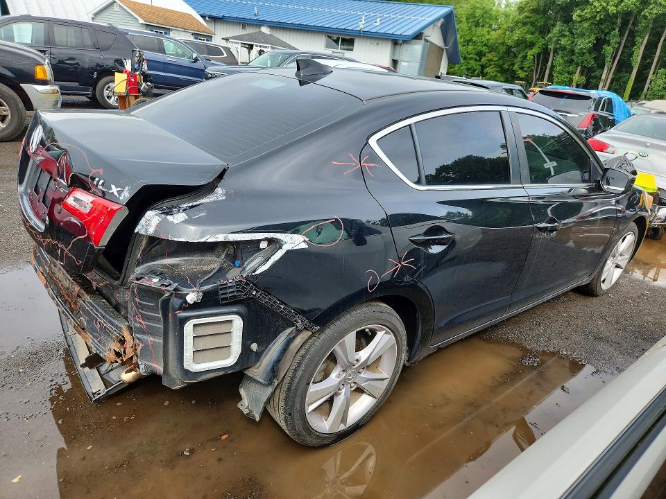 Aukcja sprzedaży 2014 Acura Ilx, vin: 19VDE1F30EE010593, numer aukcji: 65816666