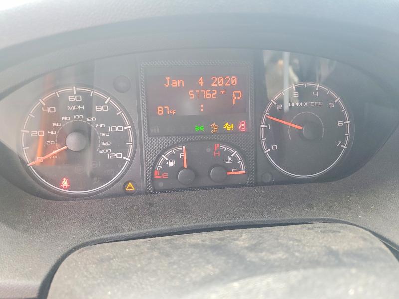 Aukcja sprzedaży 2021 Ram Promaster 3500, vin: 3C6MRVJGXME536555, numer aukcji: 67440176