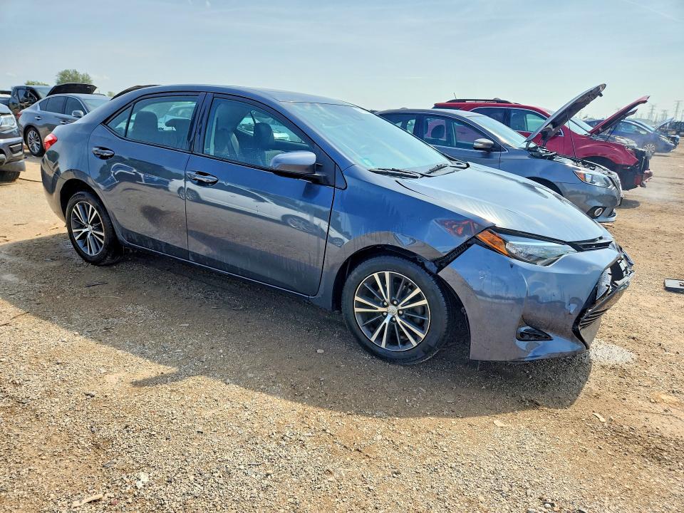 Aukcja sprzedaży 2017 Toyota Corolla, vin: 2T1BURHE0HC787020, numer aukcji: 67568806