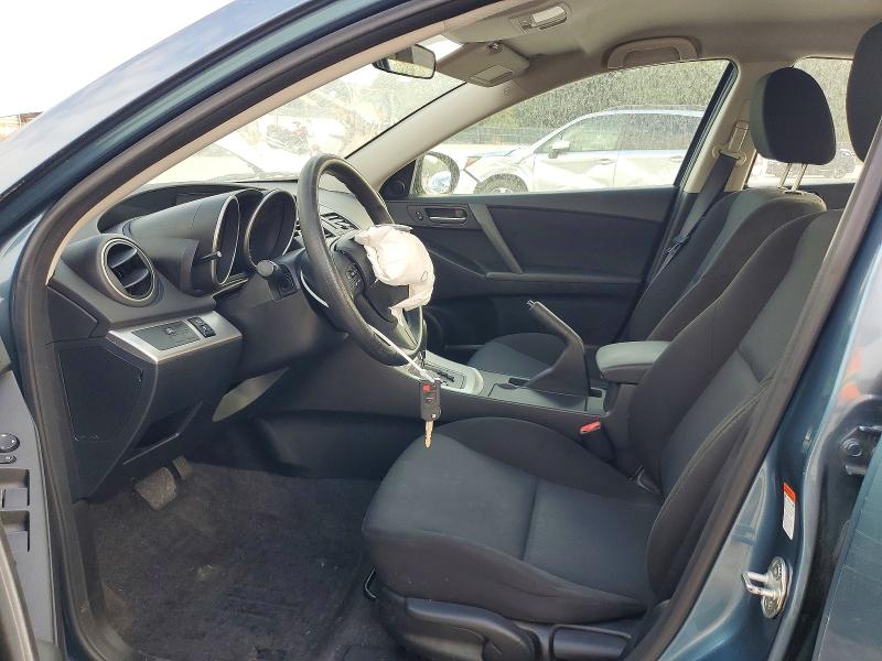 Aukcja sprzedaży 2010 Mazda 3, vin: JM1BL1SF8A1306401, numer aukcji: 67660776