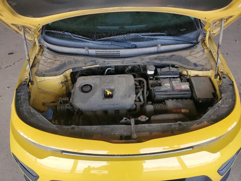 Продажа на аукционе авто 2020 Kia Soul, vin: KNDJ23AU3L7101319, номер лота: 68357566