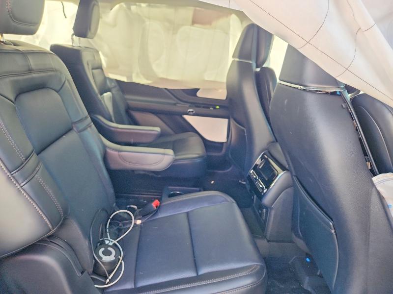 2025 Lincoln Aviator მანქანა იყიდება აუქციონზე, vin: 5LM5J7XC9SGL15605, აუქციონის ნომერი: 67563606