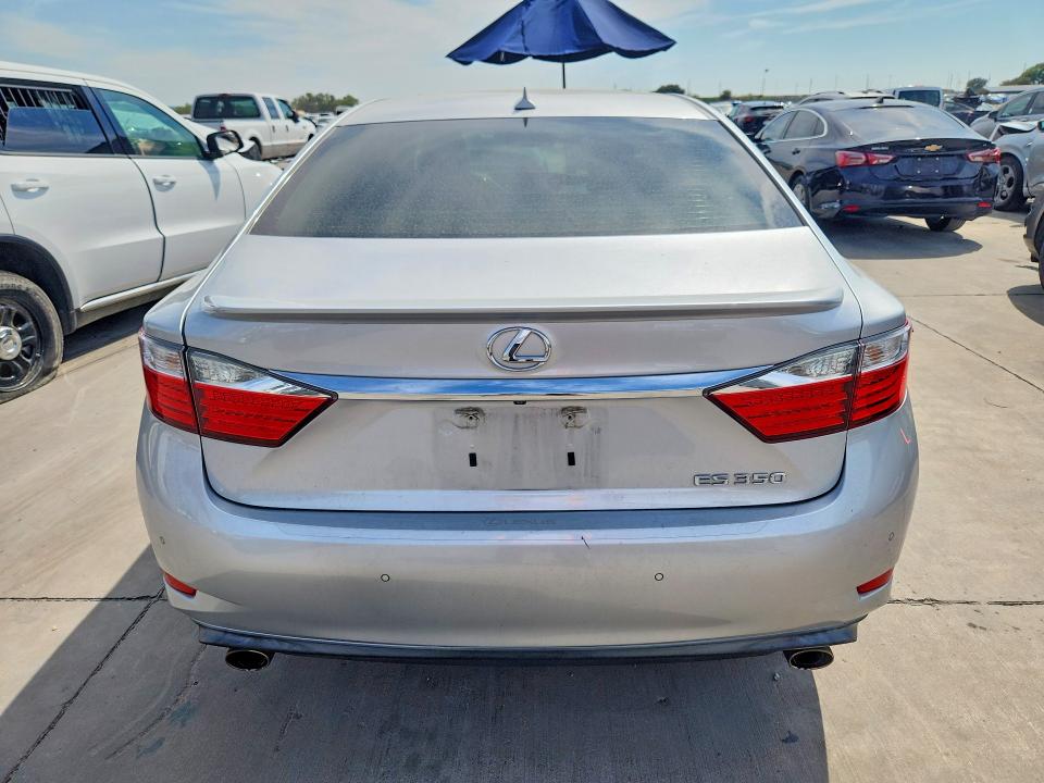 Продажа на аукционе авто 2013 Lexus Es, vin: JTHBK1GG1D2039992, номер лота: 70135186
