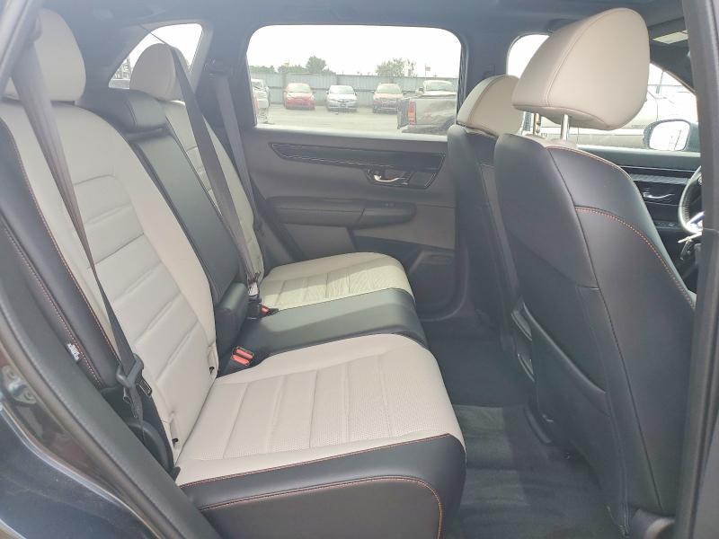 Продажа на аукционе авто 2023 Honda Cr-v, vin: 2HKRS6H90PH817618, номер лота: 67613086