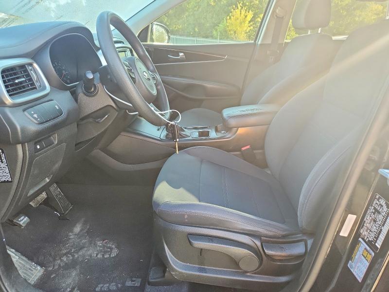 Aukcja sprzedaży 2018 Kia Sorento, vin: 5XYPG4A39JG428705, numer aukcji: 68921296