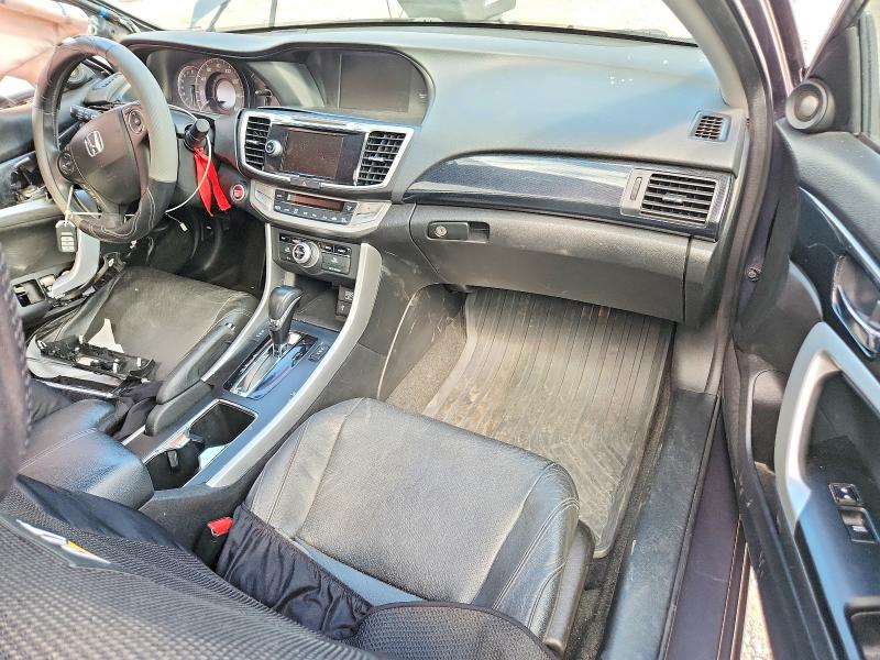 Продаж на аукціоні авто 2015 Honda Accord, vin: 1HGCT2B80FA008803, номер лоту: 68411156
