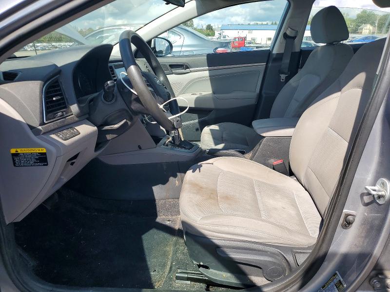 Aukcja sprzedaży 2017 Hyundai Elantra, vin: 5NPD84LFXHH100901, numer aukcji: 70975736