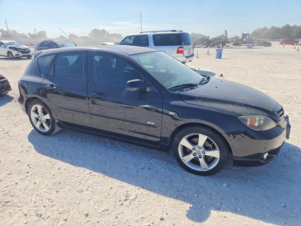 Aukcja sprzedaży 2006 Mazda 3, vin: JM1BK343061535406, numer aukcji: 66911676