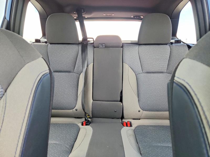 Aukcja sprzedaży 2025 Subaru Forester, vin: JF2SLDDCXSH463149, numer aukcji: 69225086