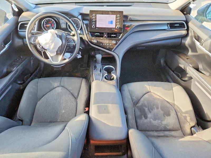 Продаж на аукціоні авто 2023 Toyota Camry, vin: 4T1C11AK3PU823049, номер лоту: 67887476