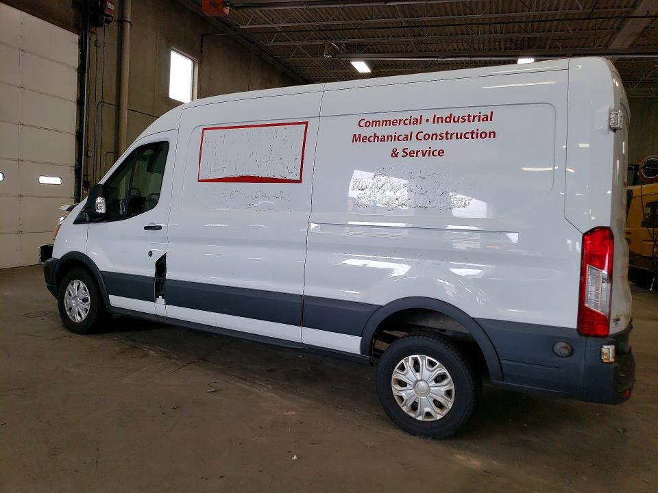 67817896 :رقم المزاد ، 1FTYR2CG6GKA25674 vin ، 2016 Ford Transit مزاد بيع