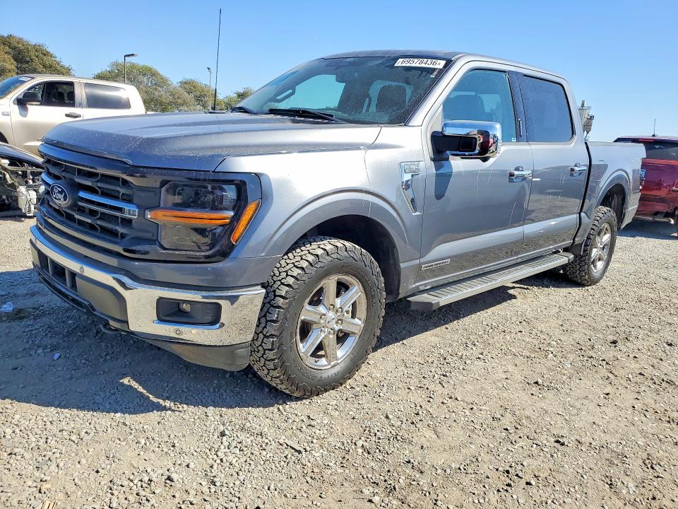 Auction sale of the 2024 Ford F150, vin: 1FTFW3LDXRFB22562, lot number: 69578436