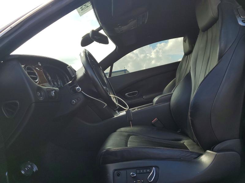69588566 :رقم المزاد ، SCBFT7ZA6DC080627 vin ، 2013 Bentley Continental مزاد بيع
