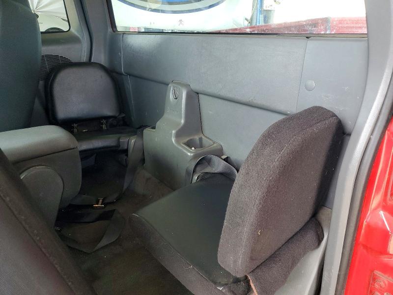 Продажа на аукционе авто 2005 Mazda Other, vin: 4F4YR46U45PM01955, номер лота: 70560336