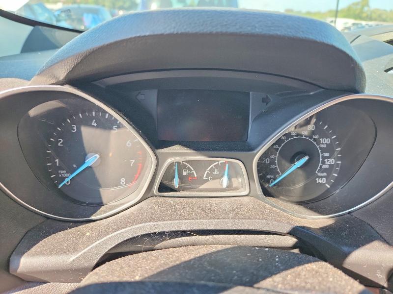 Продаж на аукціоні авто 2017 Ford Escape, vin: 1FMCU0GD5HUE77372, номер лоту: 69282516