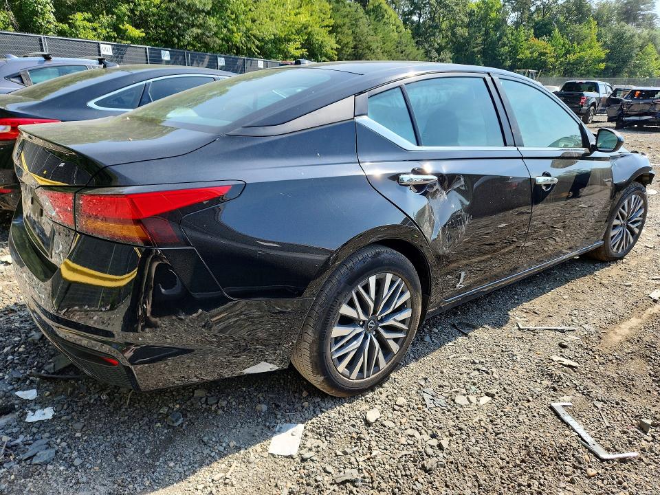 Aukcja sprzedaży 2025 Nissan Altima, vin: 1N4BL4DV1SN384623, numer aukcji: 67444166