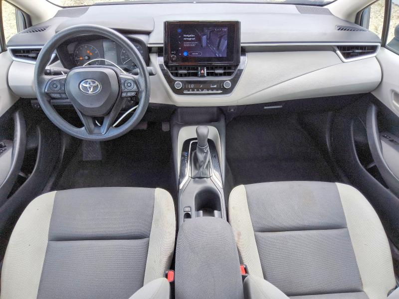 67976246 :رقم المزاد ، 5YFB4MDE4RP162999 vin ، 2024 Toyota Corolla مزاد بيع