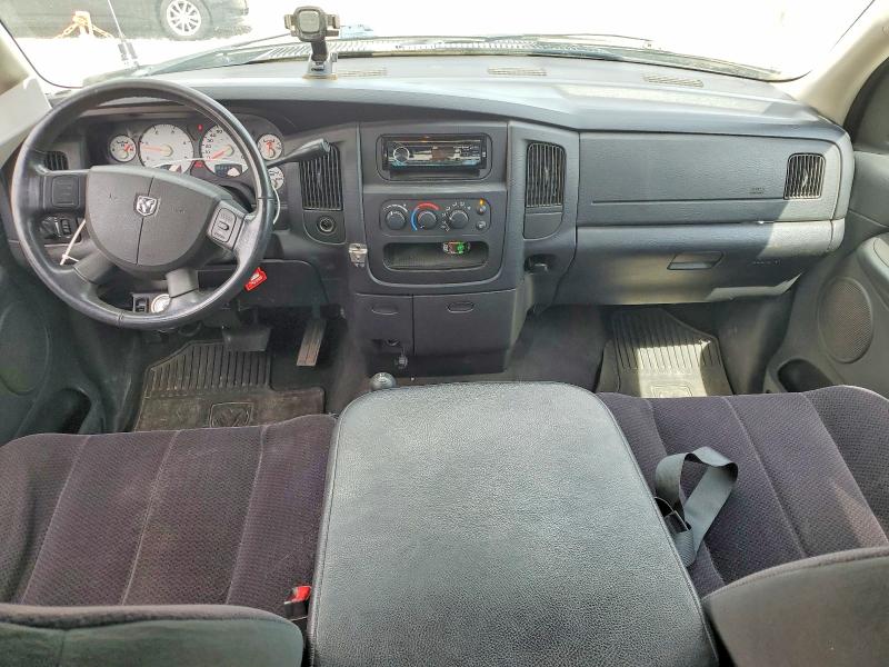 Aukcja sprzedaży 2005 Dodge Ram 2500, vin: 3D7KS28CX5G827669, numer aukcji: 67423546