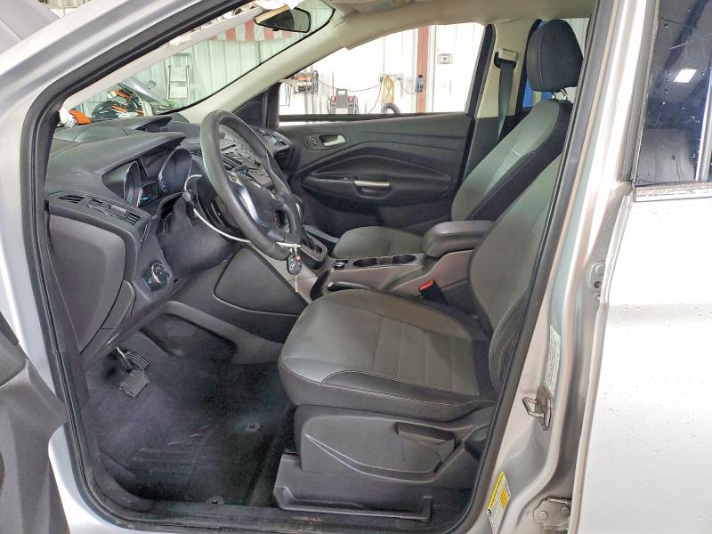 Aukcja sprzedaży 2013 Ford Escape, vin: 1FMCU9GX6DUC11416, numer aukcji: 67563896