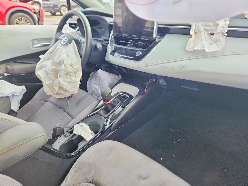 Продаж на аукціоні авто 2025 Toyota Corolla, vin: 5YFB4MCE2SP236783, номер лоту: 70083006