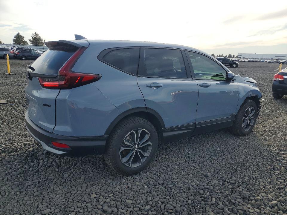 Aukcja sprzedaży 2022 Honda Cr-v, vin: 7FARW2H80NE012108, numer aukcji: 69633206