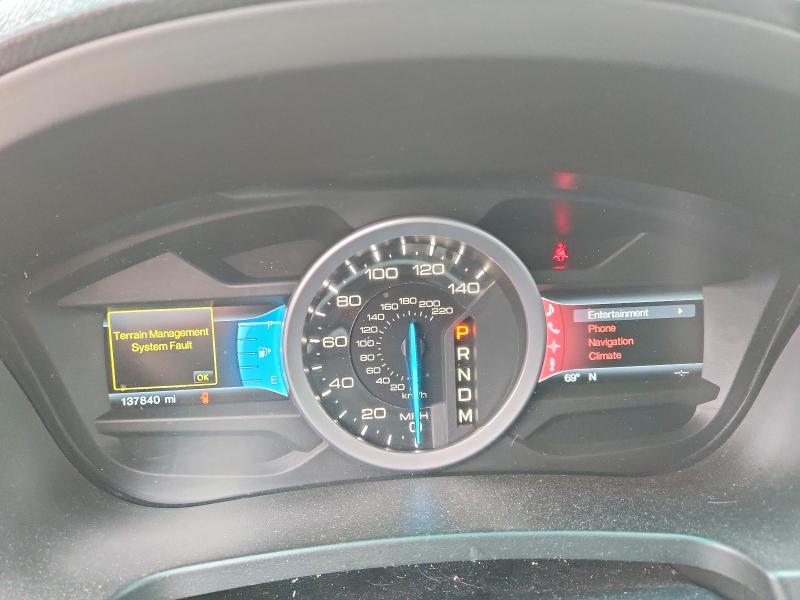 69071936 :رقم المزاد ، 1FMHK8F85CGA53809 vin ، 2012 Ford Explorer مزاد بيع