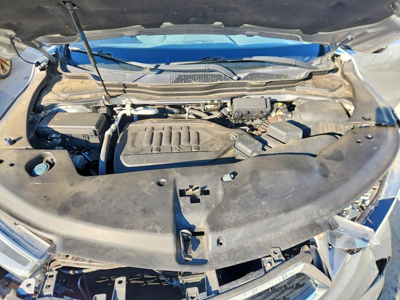 Aukcja sprzedaży 2020 Acura Mdx, vin: 5J8YD4H5XLL016029, numer aukcji: 68441376