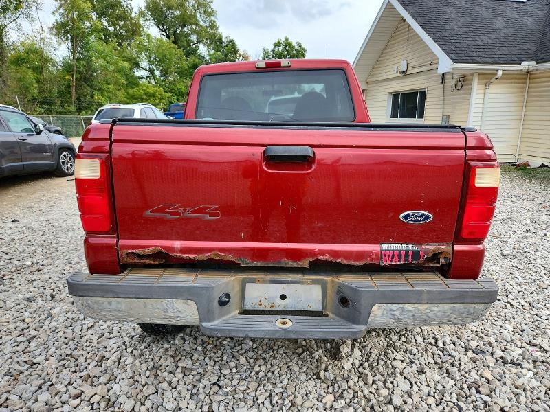 Aukcja sprzedaży 2002 Ford Ranger, vin: 1FTZR15E32PB72749, numer aukcji: 69745616