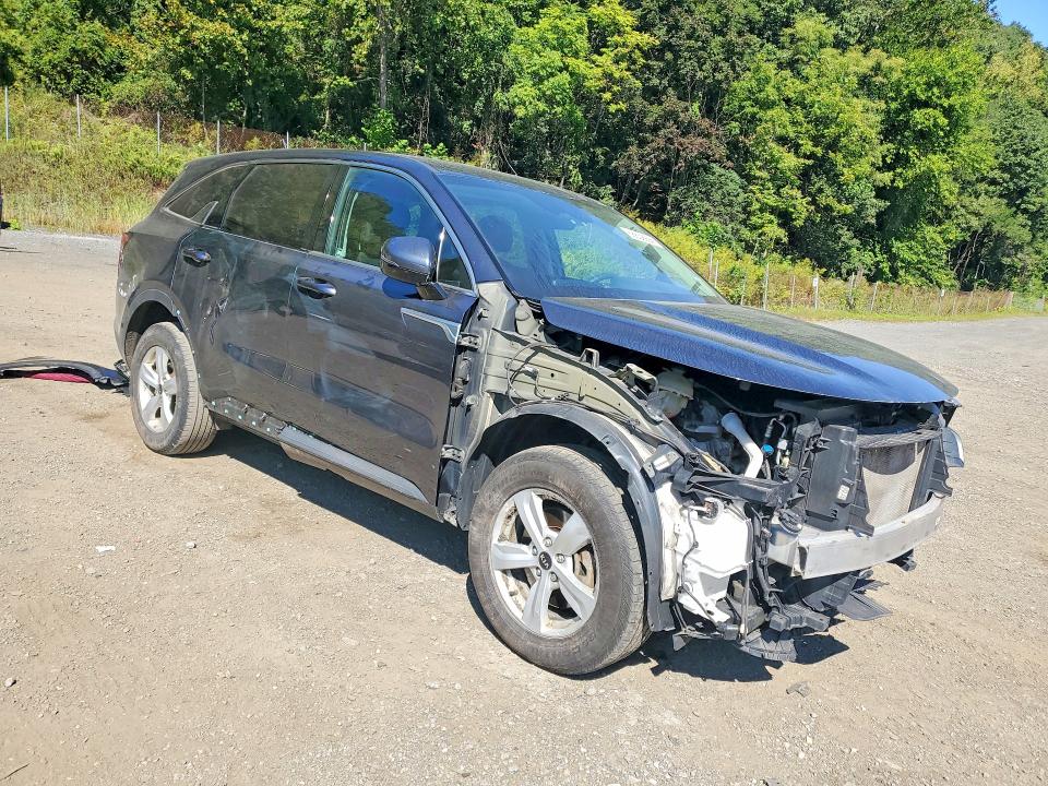 Продаж на аукціоні авто 2021 Kia Sorento, vin: 5XYRGDLC0MG010009, номер лоту: 68832926