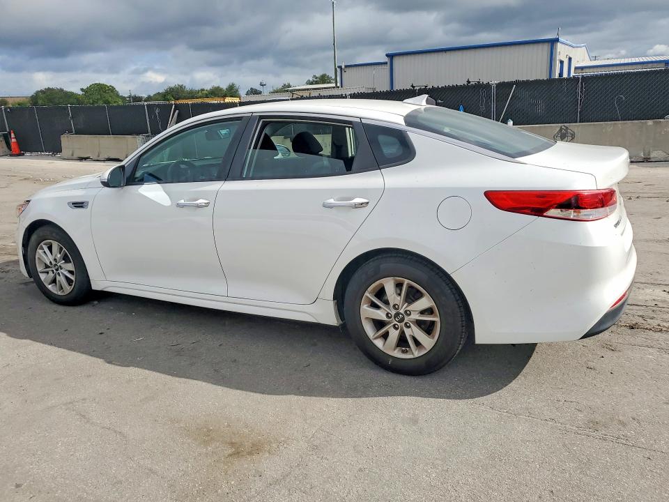 Продаж на аукціоні авто 2016 Kia Optima, vin: 5XXGT4L33GG014549, номер лоту: 69987476