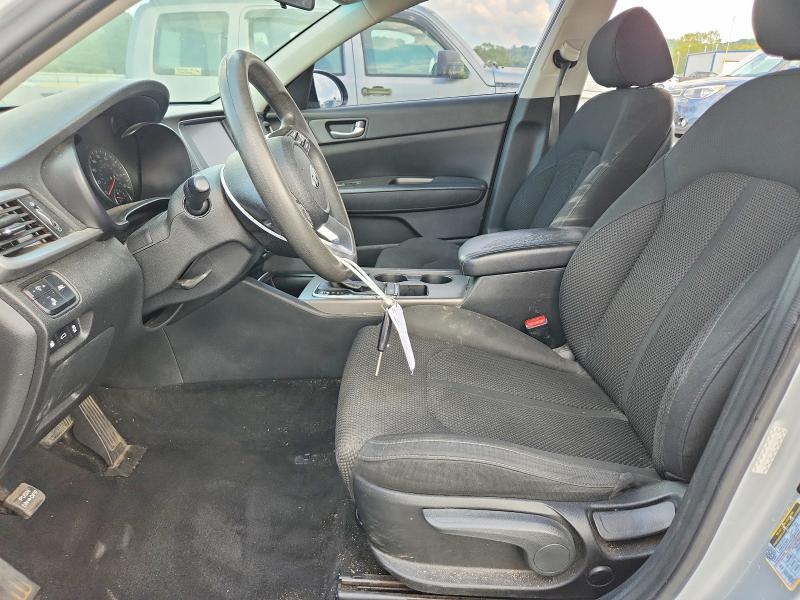 Aukcja sprzedaży 2020 Kia Optima, vin: 5XXGT4L38LG442272, numer aukcji: 68603156