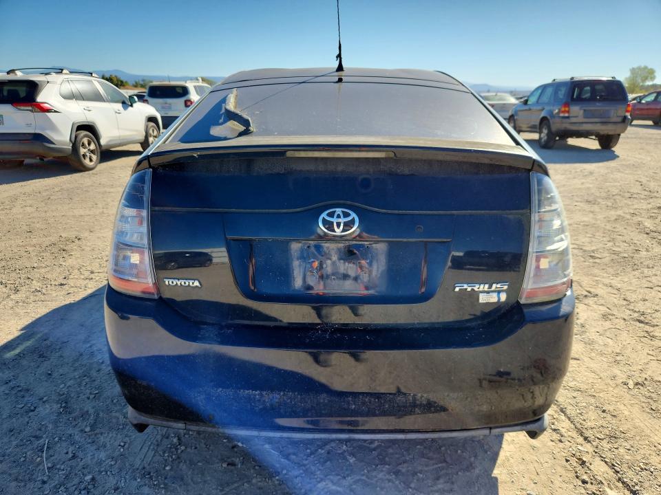 Aukcja sprzedaży 2005 Toyota Prius, vin: JTDKB20U153121207, numer aukcji: 70715486