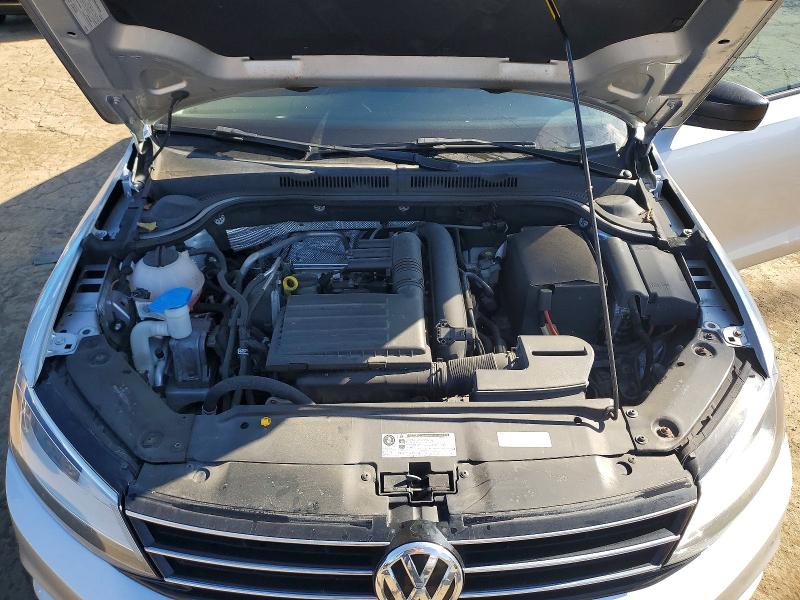 Продаж на аукціоні авто 2016 Volkswagen Jetta, vin: 3VW167AJ4GM269366, номер лоту: 68729506