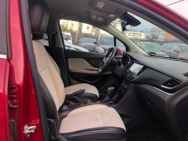 Продажа на аукционе авто 2019 Buick Encore, vin: KL4CJASB4KB729277, номер лота: 69458576