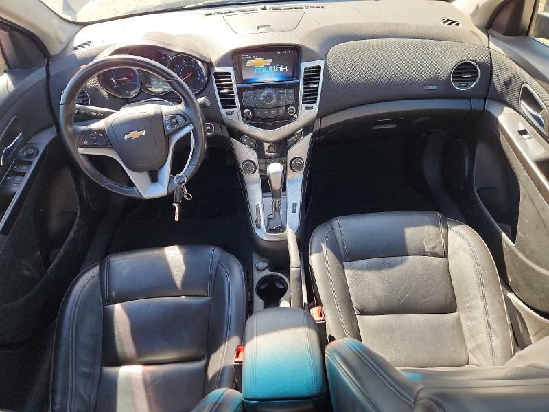 Aukcja sprzedaży 2014 Chevrolet Cruze, vin: 1G1PG5SB3E7308759, numer aukcji: 70491496