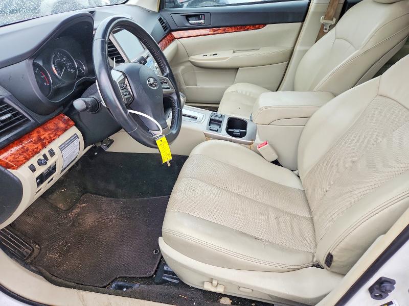 Aukcja sprzedaży 2012 Subaru Outback, vin: 4S4BRDLC6C2254490, numer aukcji: 69192606
