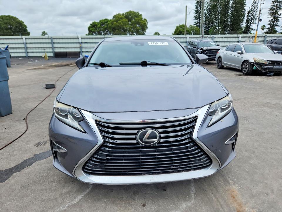 Aukcja sprzedaży 2016 Lexus Es, vin: JTHBK1GG1G2214083, numer aukcji: 71167726