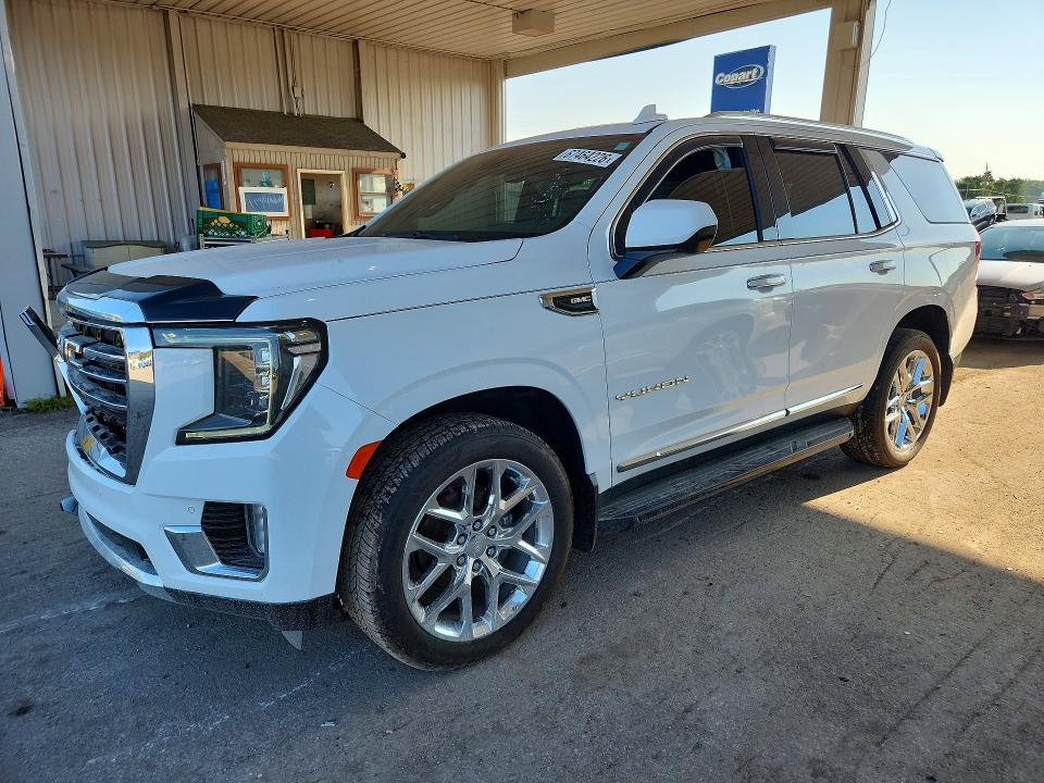 Продаж на аукціоні авто 2023 Gmc Yukon, vin: 1GKS2BKD6PR143897, номер лоту: 67464226