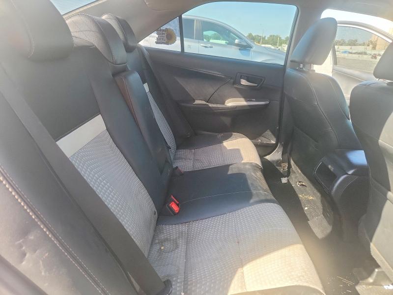 Aukcja sprzedaży 2012 Toyota Camry, vin: 4T1BF1FK2CU086653, numer aukcji: 66831306