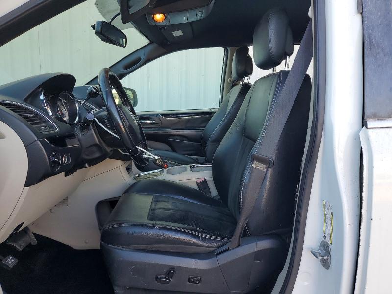 2018 Dodge Grand Caravan მანქანა იყიდება აუქციონზე, vin: 2C4RDGCG7JR222670, აუქციონის ნომერი: 66600406
