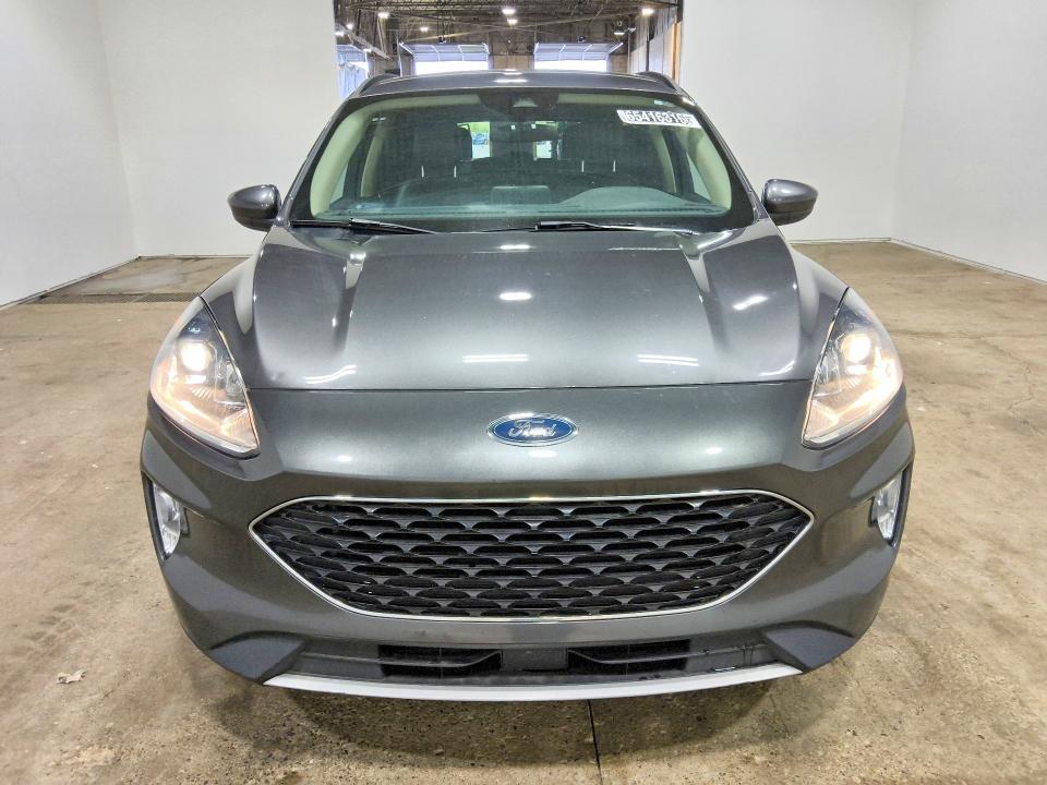 Aukcja sprzedaży 2020 Ford Escape, vin: 1FMCU9H68LUB78181, numer aukcji: 65416316