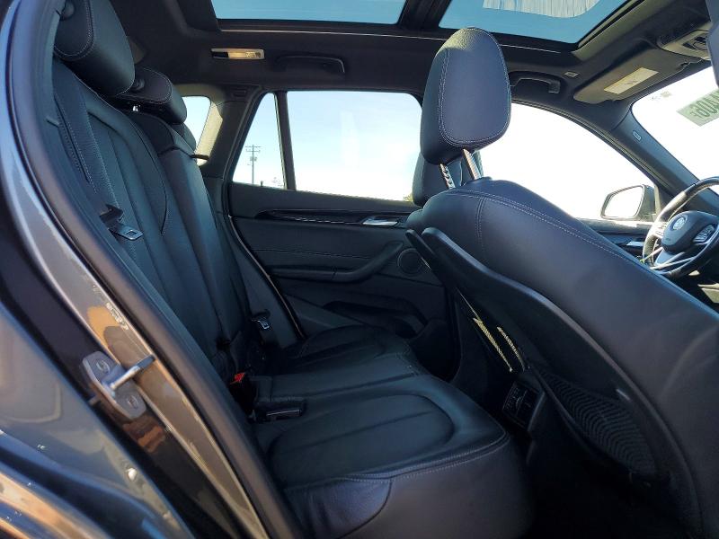 67874406 :رقم المزاد ، WBXHU7C39J5L06627 vin ، 2018 Bmw X1 مزاد بيع