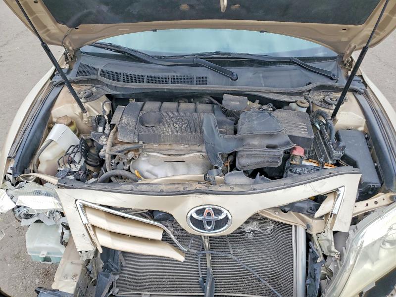 Продаж на аукціоні авто 2011 Toyota Camry, vin: 4T4BF3EKXBR103717, номер лоту: 70497506