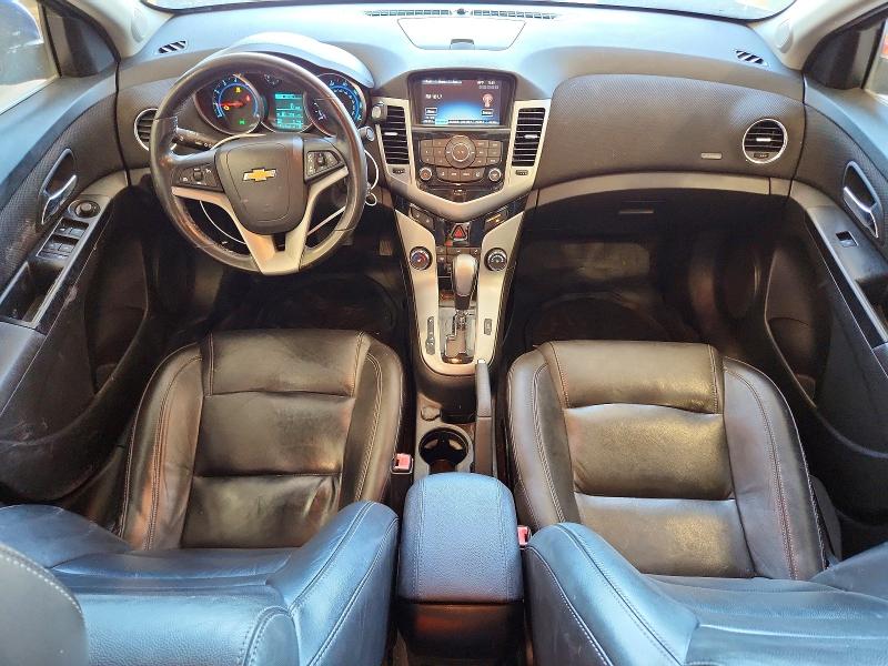 Aukcja sprzedaży 2013 Chevrolet Cruze, vin: 1G1PE5SB1D7121573, numer aukcji: 67468526