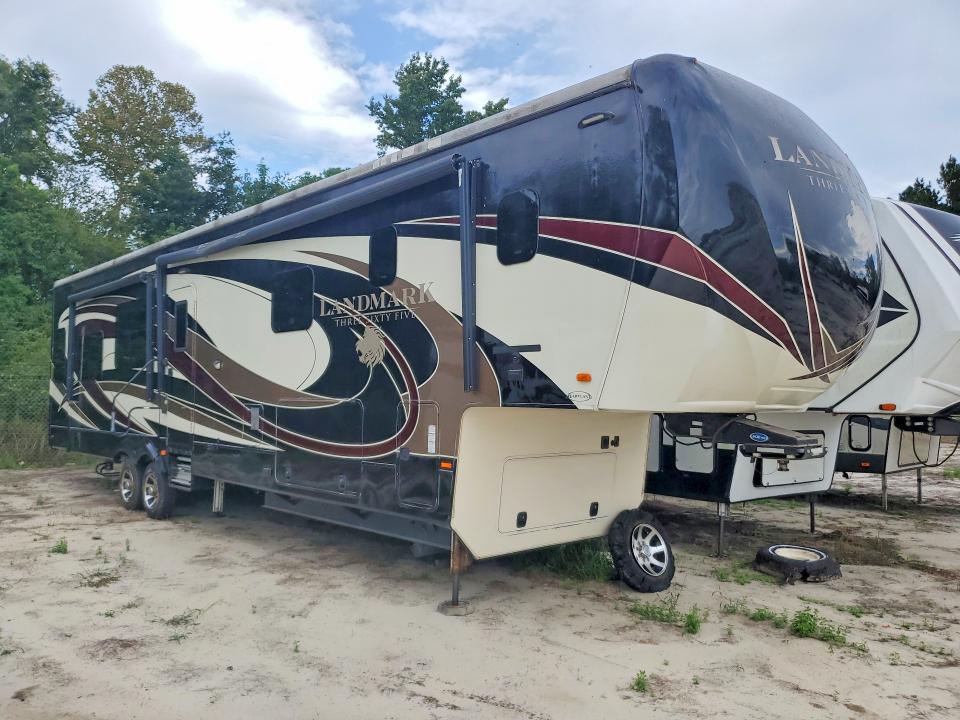 Aukcja sprzedaży 2017 Heartland Rv Recreational Vehicle (rv), vin: 5SFBG4325HE346243, numer aukcji: 69196496