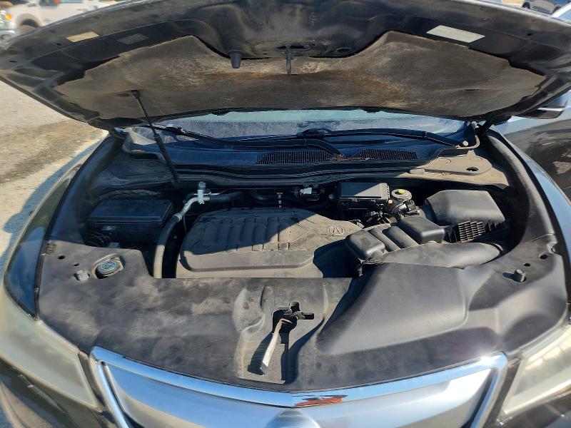 Продажа на аукционе авто 2016 Acura Mdx, vin: 5FRYD3H2XGB017977, номер лота: 69120416