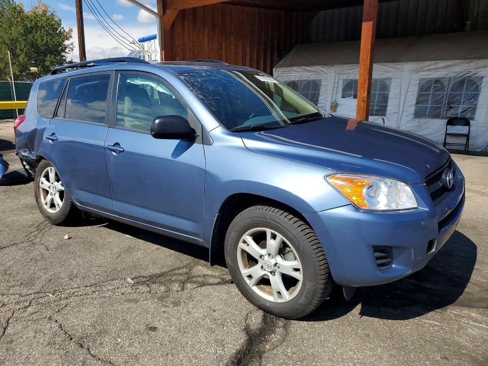 2012 Toyota Rav4 მანქანა იყიდება აუქციონზე, vin: 2T3BF4DV4CW248112, აუქციონის ნომერი: 71107526